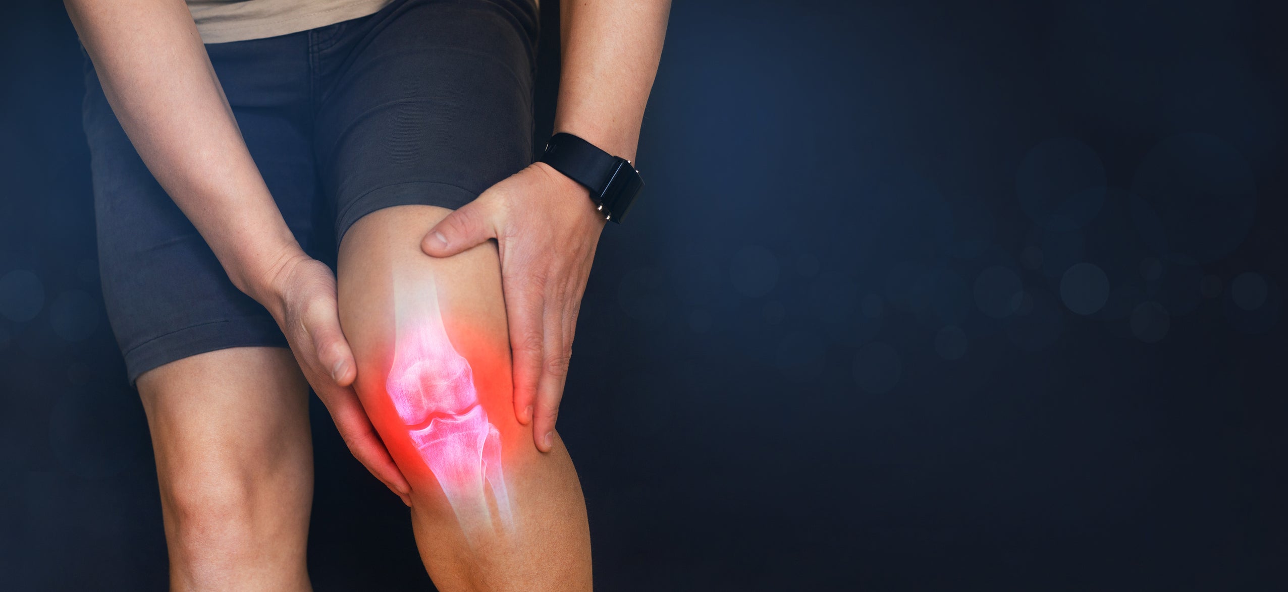 Hamstring Injury Recovery - Anatomy and Runners Risks — Revive Sport & Spine