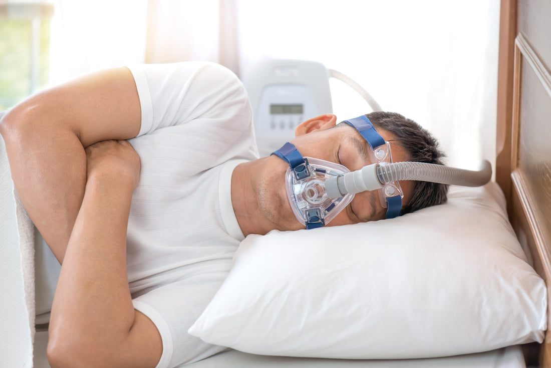 Sleep Apnea