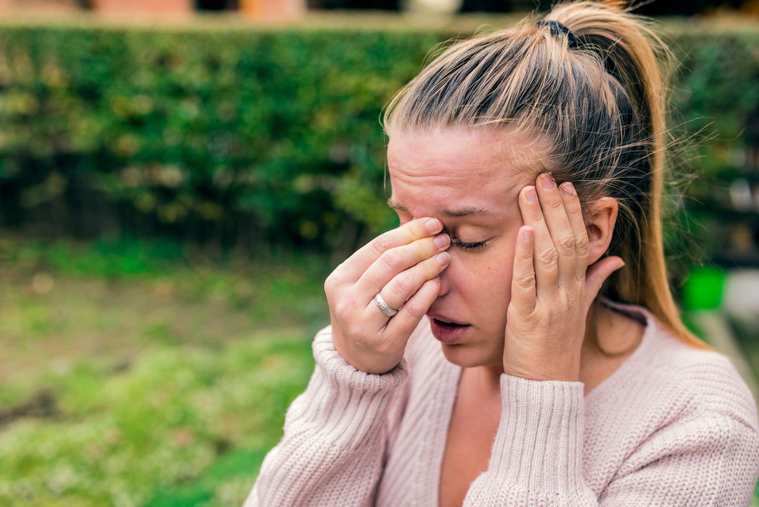 Allergy and Sinus Treatment