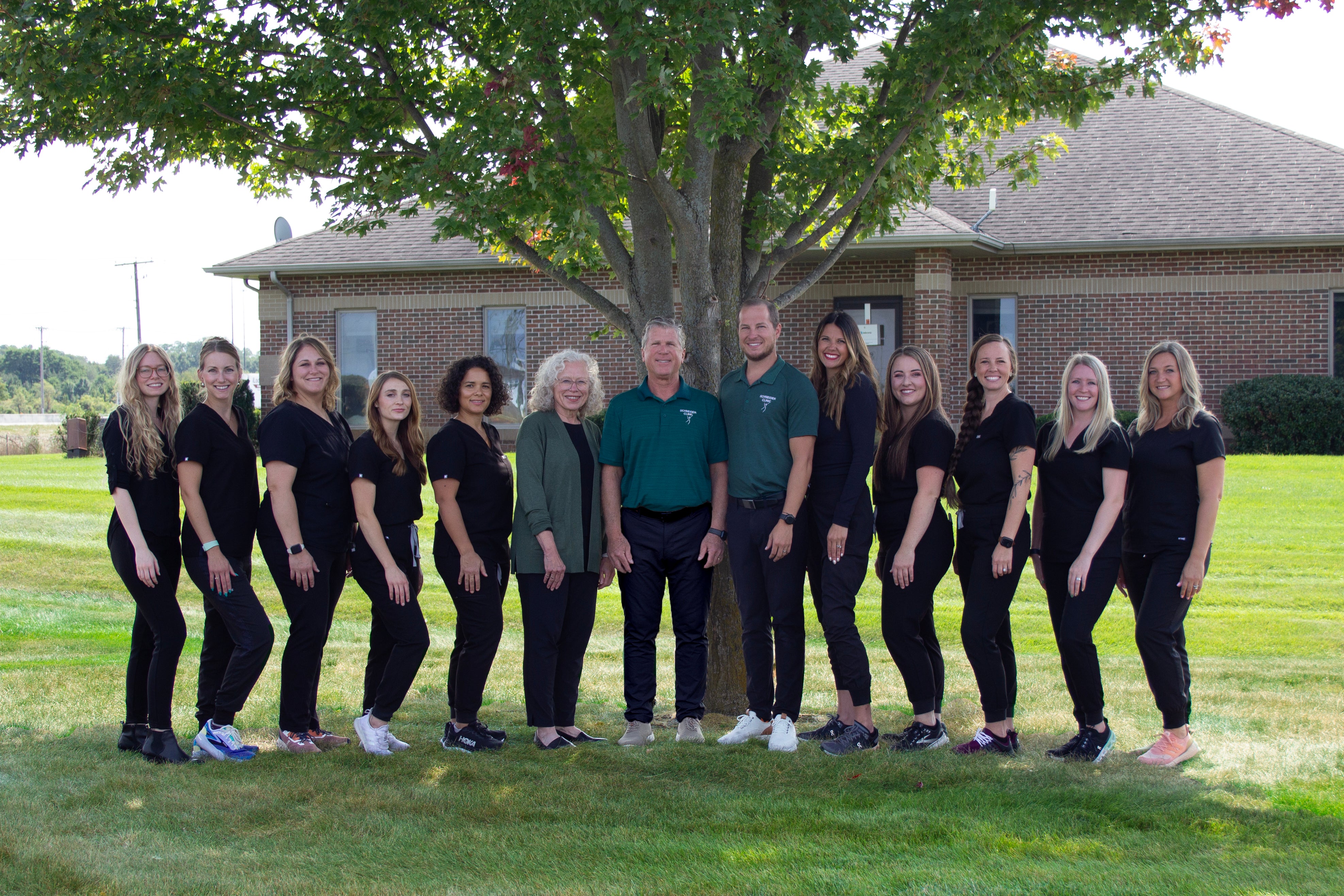 Schneider Clinic | Elkhart, IN