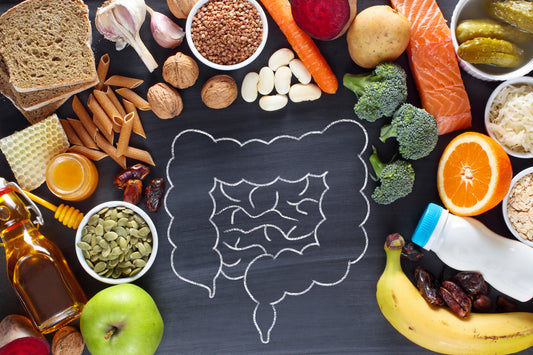 Leaky Gut Syndrome & IBS