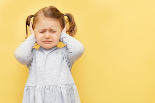 Childhood Ear Infections