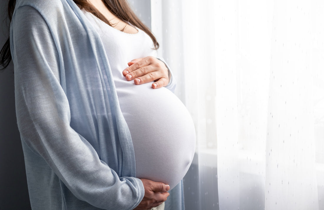 Dressing Your Postpartum Body, Motherhood Blog in Connecticut